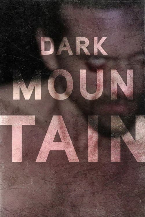Dark Mountain — poster