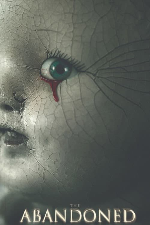 The Abandoned — poster