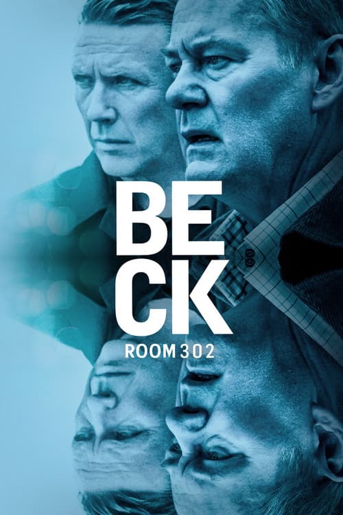 Beck 27 - Room 302 — poster