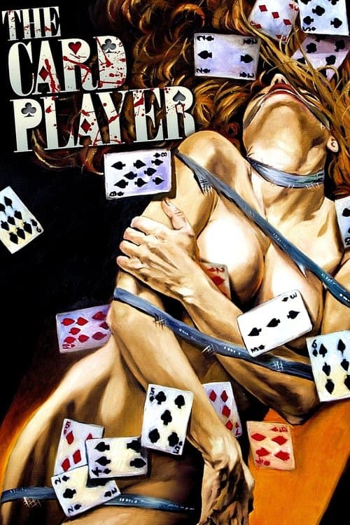 The Card Player — poster