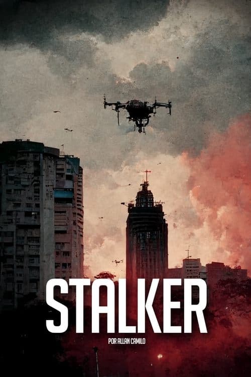 Stalker — poster