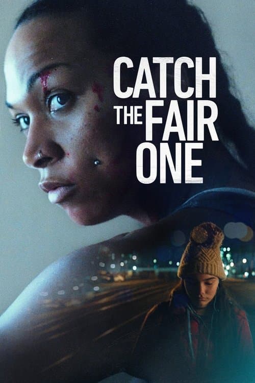 Catch the Fair One — poster