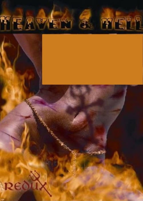 Heaven & Hell — poster