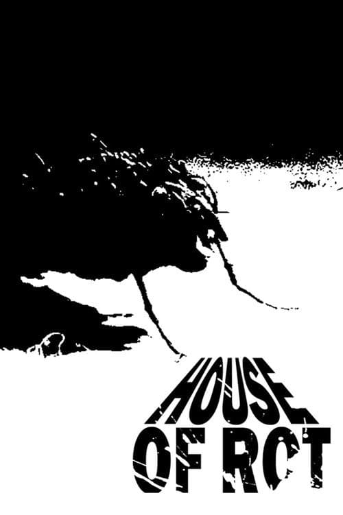House of Rot — poster