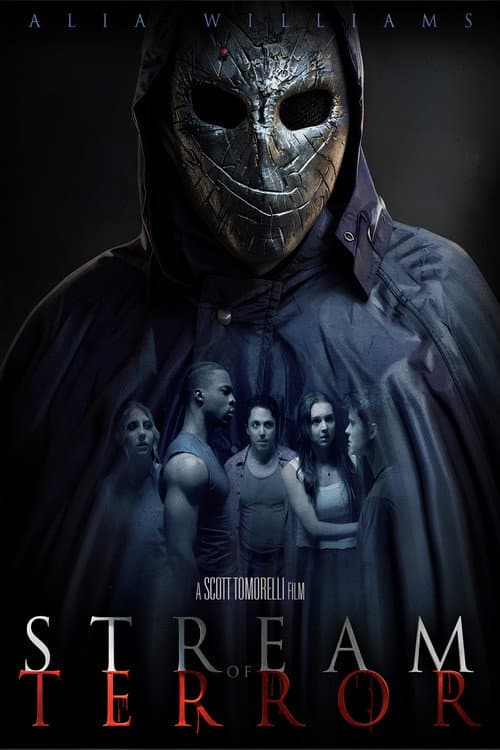 Stream of Terror — poster