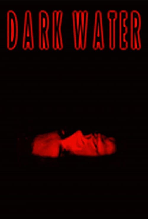 Dark Water — poster