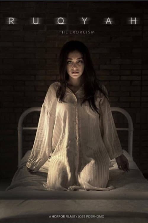 Ruqyah - The Exorcism — poster