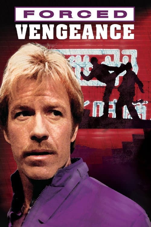 Forced Vengeance — poster