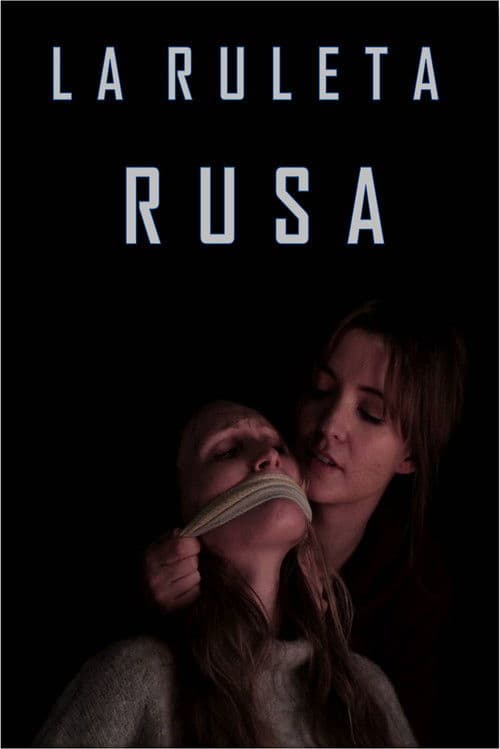 La Ruleta Rusa — poster