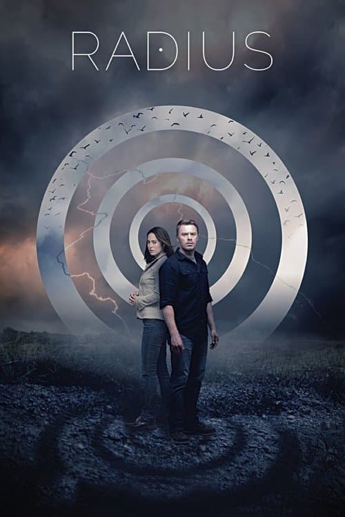 Radius — poster