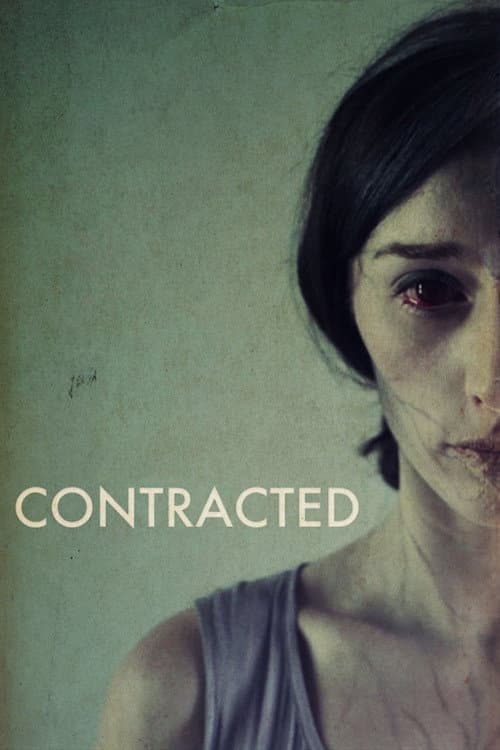 Contracted — poster