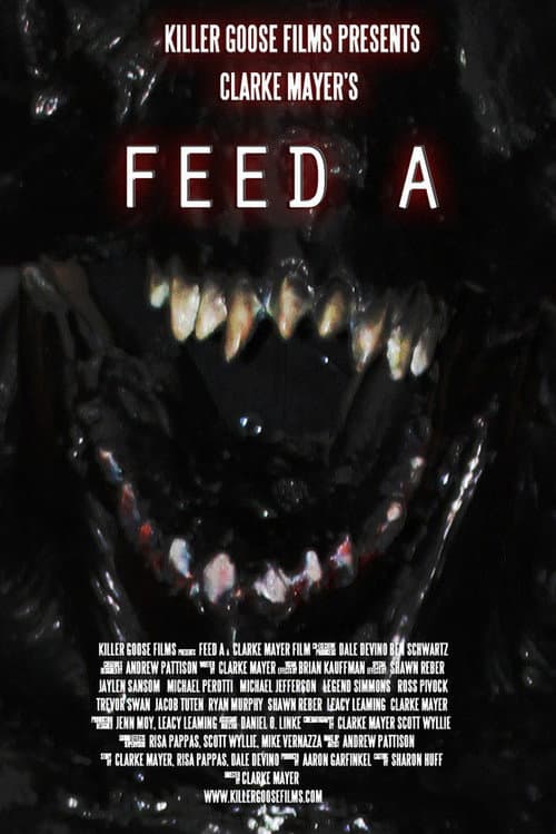 Feed A — poster