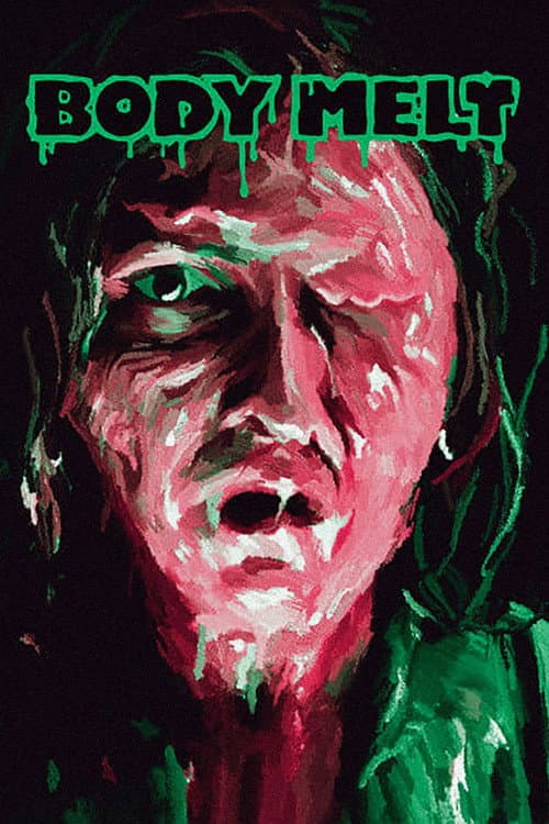 Body Melt — poster