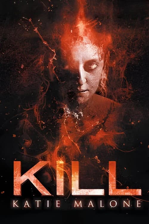 Kill Katie Malone — poster