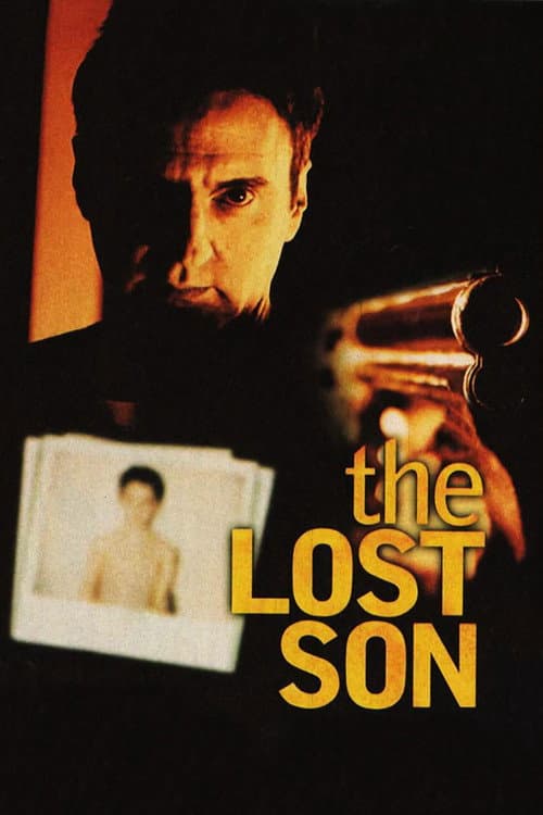 The Lost Son — poster
