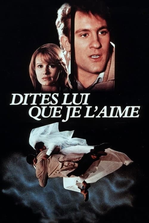 This Sweet Sickness — poster