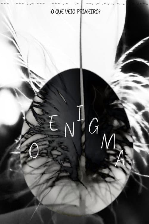 The Enigma — poster