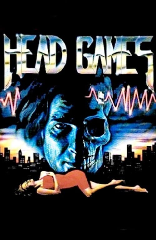 Head Games — poster