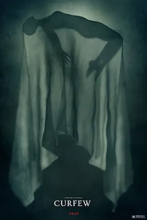 Curfew — poster