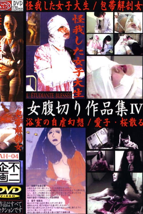 Bathroom Masochistic Fantasy — poster