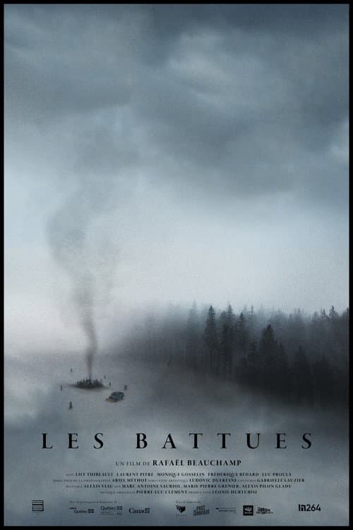 The Fading — poster