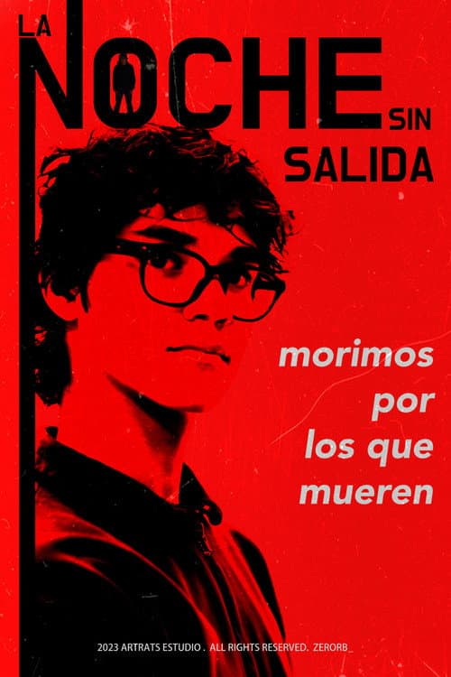 La Noche Sin Salida — poster