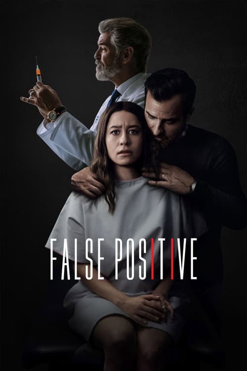 False Positive — poster