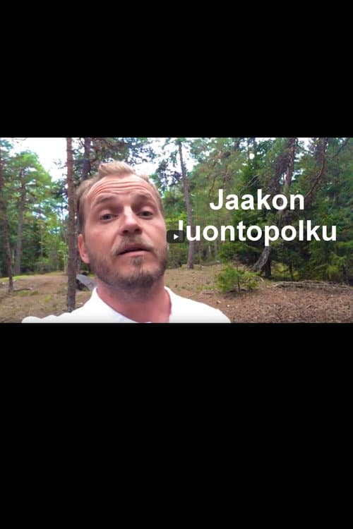 Jaakko's Nature Trail — poster