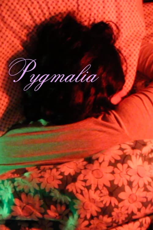 Pygmalia — poster