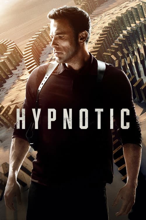 Hypnotic — poster