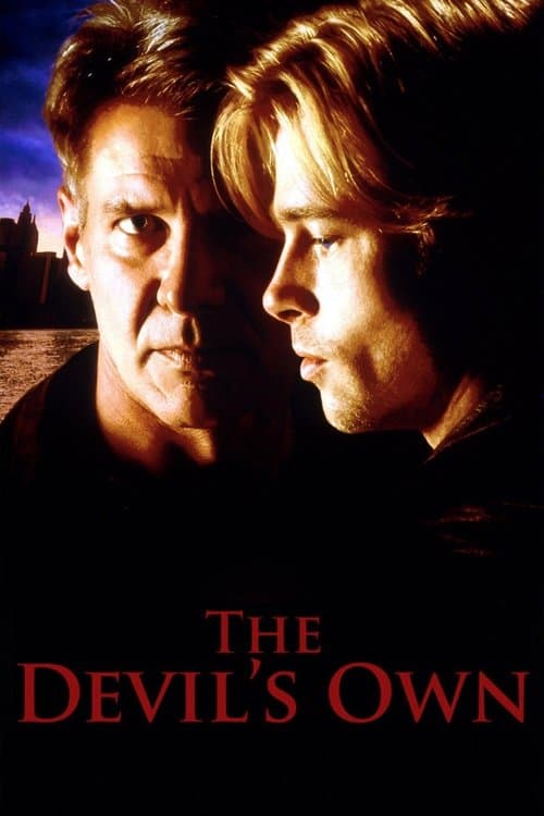 The Devil's Own — poster