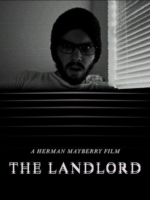 The Landlord — poster