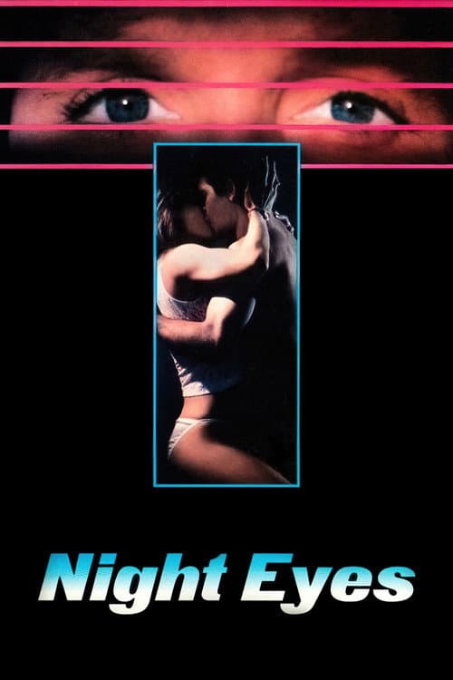Night Eyes — poster