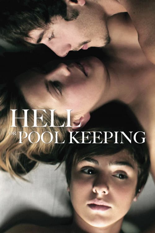 Hell — poster