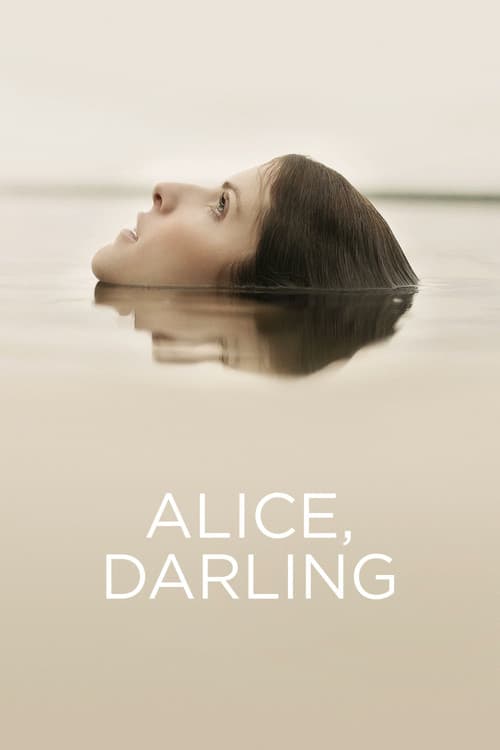 Alice, Darling — poster