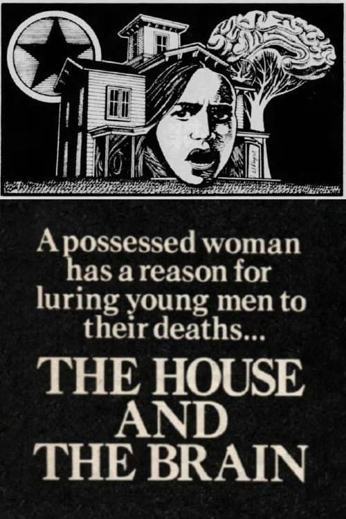 The House and the Brain — poster