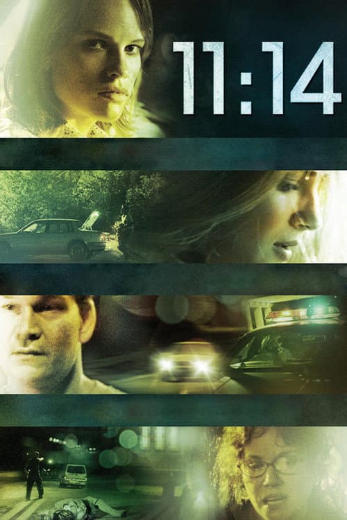 11:14 — poster