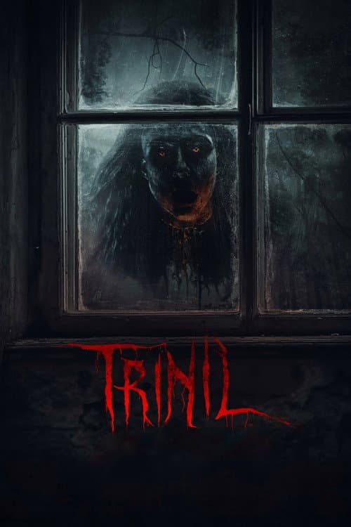 Trinil — poster