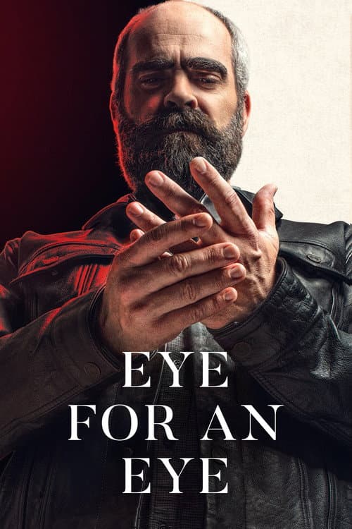 Eye for an Eye — poster