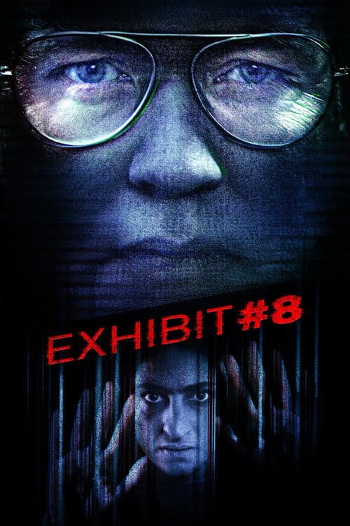 Exhibit #8 — poster