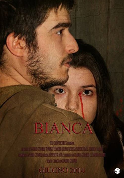 Bianca — poster