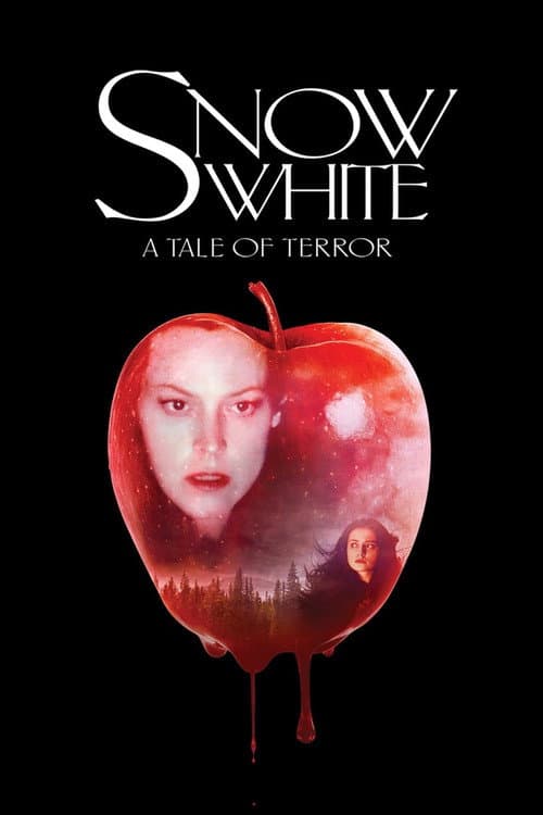 Snow White: A Tale of Terror — poster