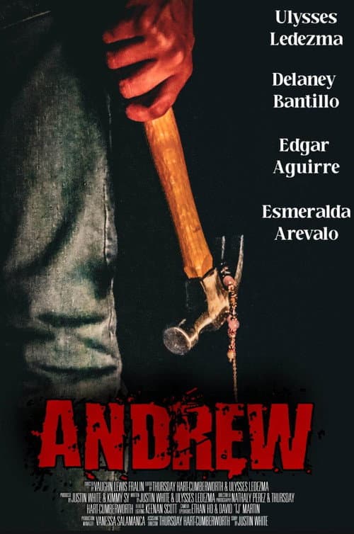 Andrew — poster