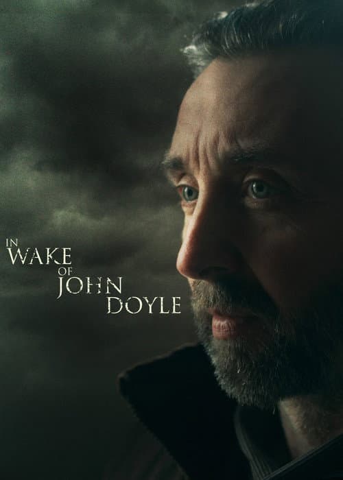 In Wake of John Doyle — poster