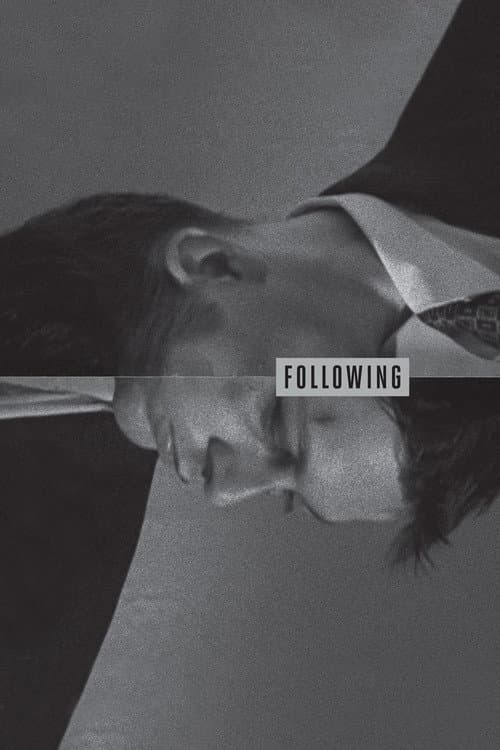 Following — poster