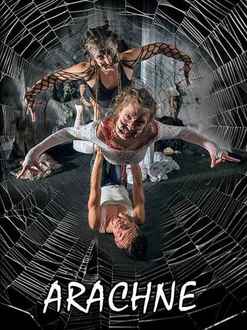Arachne — poster
