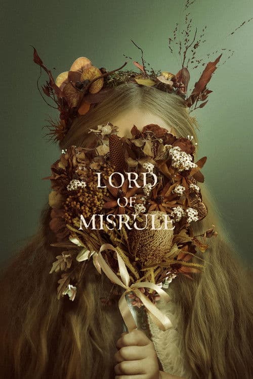 Lord of Misrule — poster
