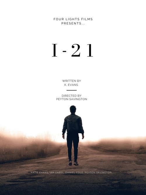 I-21 — poster