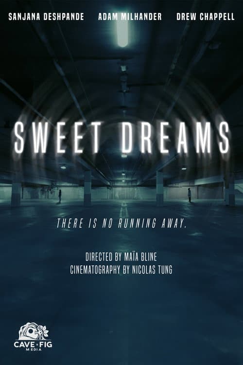 Sweet Dreams — poster