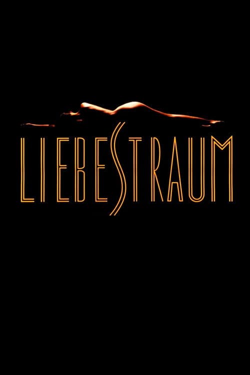 Liebestraum — poster